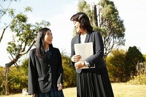 【高松】個別相談会・学校見学会について😌