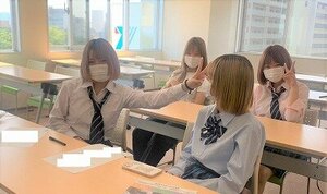 【高松】ホームルームがありました🙄