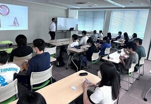 【高松】３年のスクーリングがありました🧩－Ⅲ－