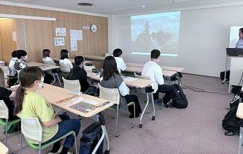 【高松】３年のスクーリングがありました🧩－Ⅰ－