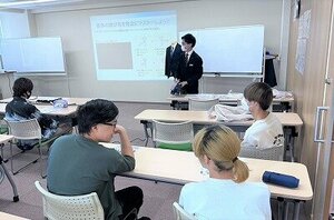 【高松】３年のスクーリングがありました🧩－Ⅱ－