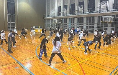 【高松】球技大会ありました🏐