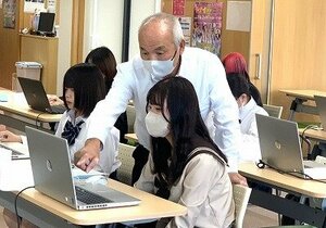 【高松】パソコン検定の授業💻