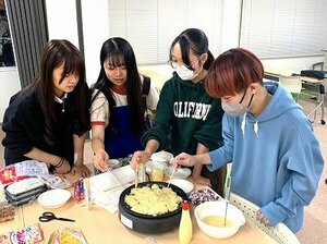 【高松】ご飯会しました🍚