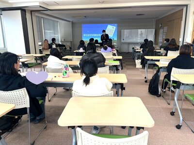 【高松】単位認定試験説明会📑