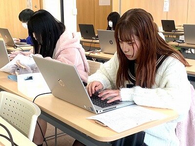 【高松】もうすぐ検定💻