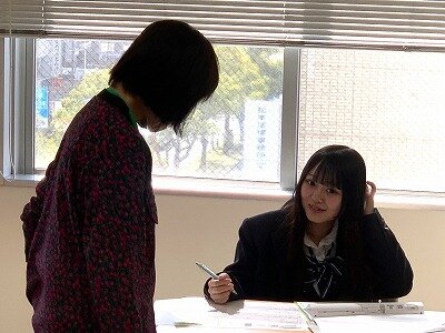 【高松】試験のやり直し勉強会がありました🙄