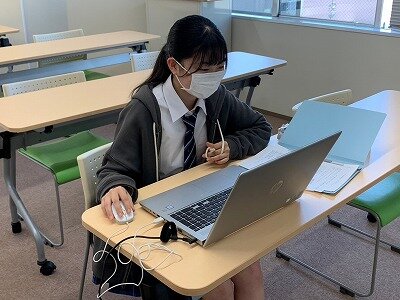 【高松】パソコン検定の授業💻