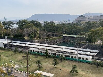 【高松】4月になりました🌸