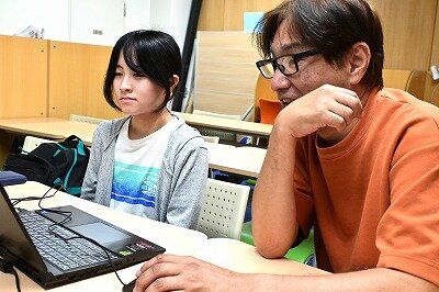 【高松】動画クリエイターの授業💻