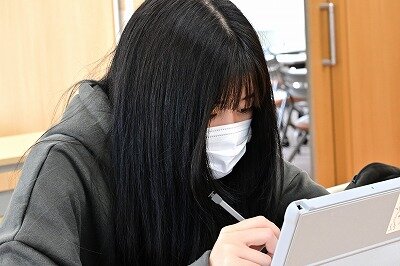 【高松】理解度テストを受けました✏️