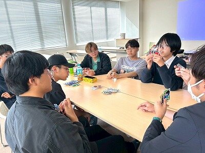 【高松】課題の提出も終わった～👍🎈