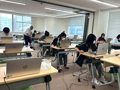 【高松】授業後にまさかの...😳🍧