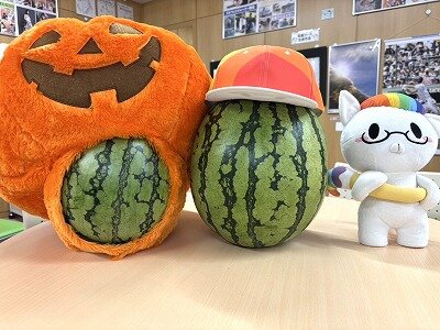【高松】　🍉🍉スイカ祭り🍉🍉🍉