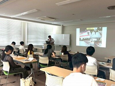 【高松】3年生スクーリングの様子😃✨