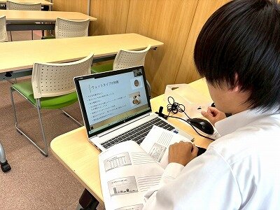 【高松】🐈ねこプロ専攻🐈授業中。。。