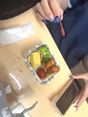 【高松】私もお弁当派です🙋‍♀️🍙