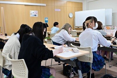 【高松】１年生は元気いっぱい🐱‍🏍✨