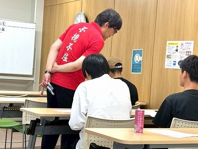 【高松】３年生スクーリング🌞🌻