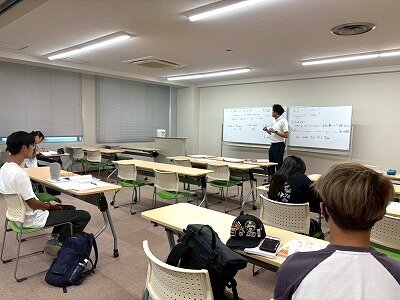 【高松】英語検定のサポート授業🤩📚