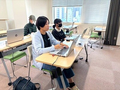 【高松】パソコンマスターになろう😙💻✨