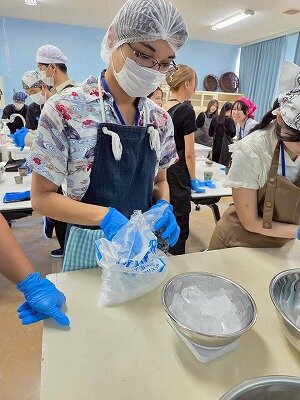 【高松】本校スクーリング２日目の様子😝🎶