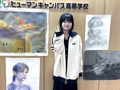 【高松】祝🌸美大🎨合格🎊！！！