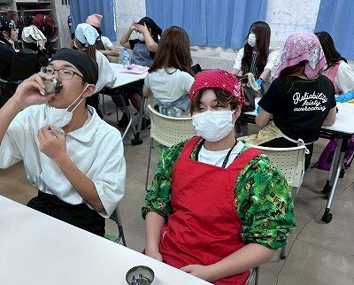 【高松】本校スクーリング3日目の様子🎉🎉