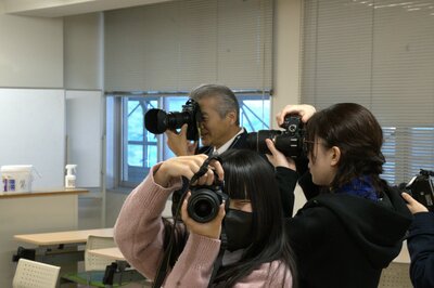 【高松】本日のオープンスクール📷📚✨