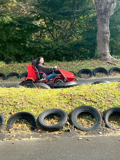 【高松】遠足日和🌞２年生たちの行先は。。。