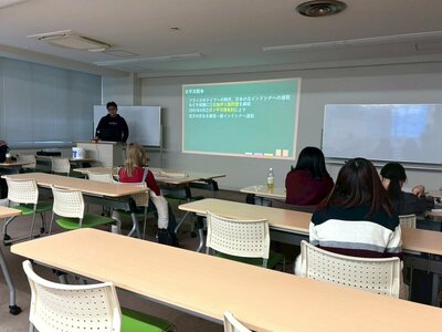 【高松】スクーリングの授業風景😀🎈