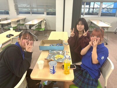 【高松】安心して入試を受けていただくために😌