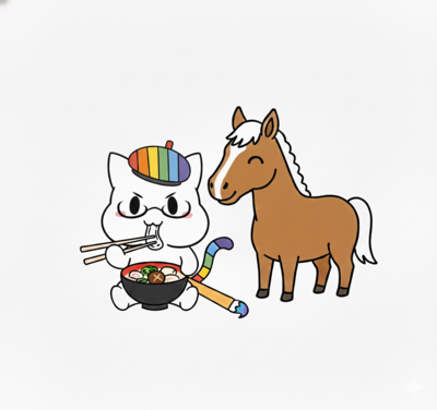 【高松】お雑煮調査🥢🥢