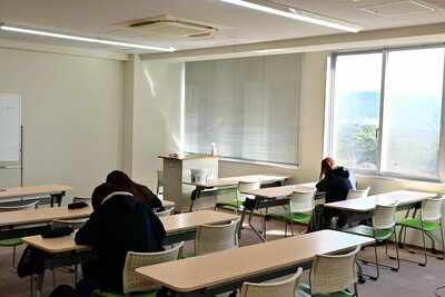 【高松】英語検定🍔💬