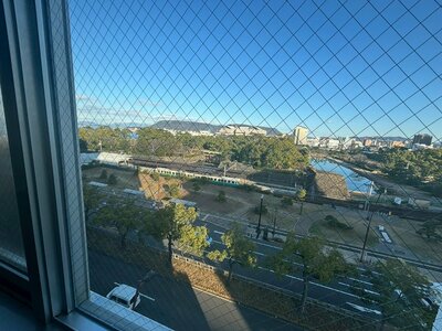 【高松】いいお天気です🌞🌸