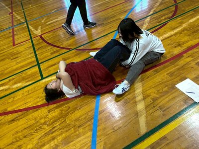 【高松】後日筋肉痛です🤩💪