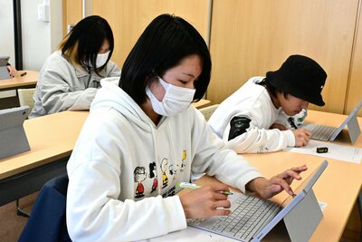 【高松】高校初めての試験😆✨