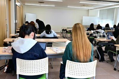 【高松】1年生特別登校日🌷🏃‍♀️🏃‍♂️