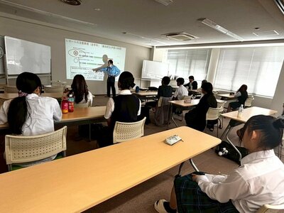 【高松】各学年HRの日でした😃🎈