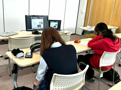 【高松】画面の向こうはねこワールド！🐈🐾ドキドキのオンライン授業スタート💻✨