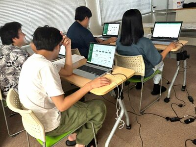 【高松】パソコン💻どんどんレベルアップしていこう🔥