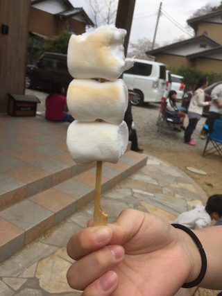 ましゅまろ