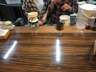 【高崎】カフェのアルバイト始まりました