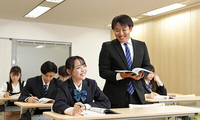 【高崎】「中学生」・「転入生」・「編入生」のみなさんへ