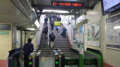 【東京学習センターへの交通アクセス】　ＪＲ・西武新宿線・東西線「高田馬場」駅最寄り　通信制高校です☆