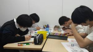 ★普段の授業の様子をレポート★