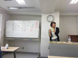 【東京】✿入学前最後の韓国語体験授業～✿