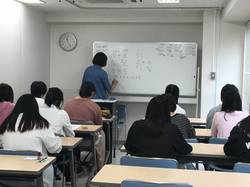 【東京】韓国コース体験授業やりました✿