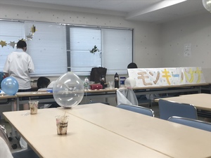 【東京】ヒューマンフェス終了しました✿