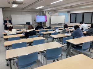 【東京】スクーリング実施しました(#^.^#)